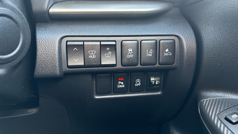 Mitsubishi Eclipse Cross 1.5 3 5dr Petrol Hatchback